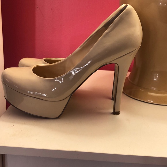 Guess pumps ♠️ - Picture 3 of 4